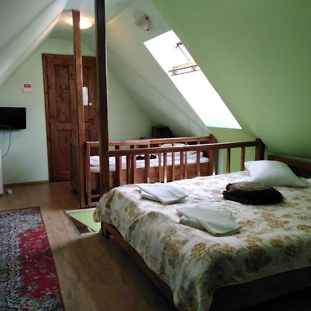 Pensiunea Lelila Inn Σιγκισοάρα Εξωτερικό φωτογραφία