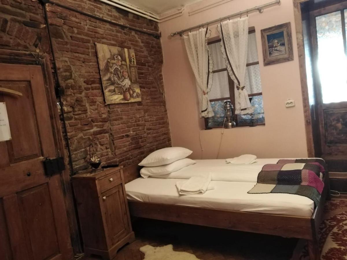 Pensiunea Lelila Inn Σιγκισοάρα Εξωτερικό φωτογραφία